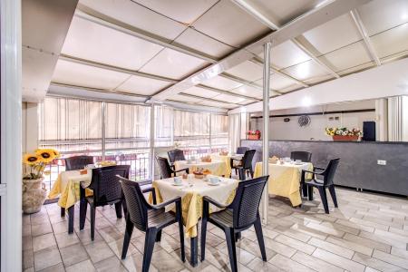 Napoli Suite - 140