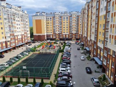Квартиры на Московской 74 - 33