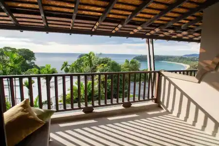 Andaman Cannacia Resort & Spa - Sha Extra Plus - 64