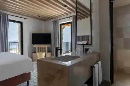 Radisson Blu Kas Adult Only - 58