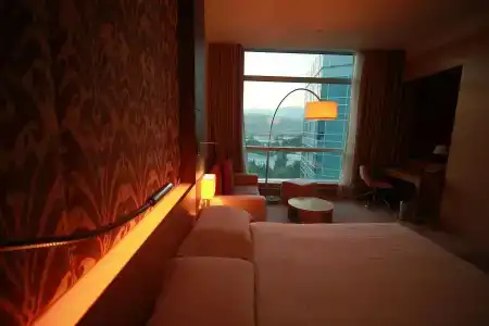 Hyatt Regency Dushanbe - 23