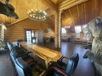 Жуковка Village дом с камином - 81