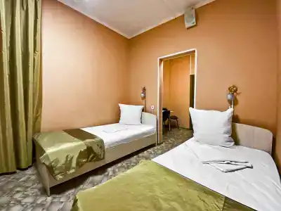 Smart Hotel Kdo - 3