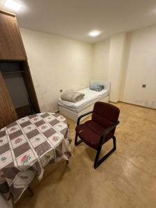 Yasamal Hostel - 45