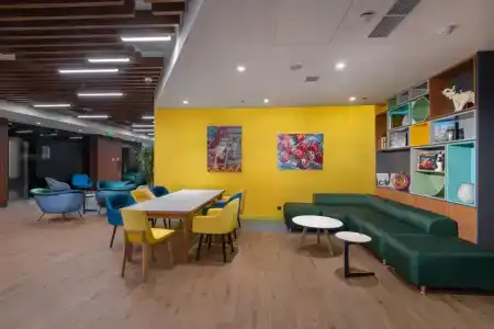Holiday Inn Yerevan - Republic Square, an IHG - 24