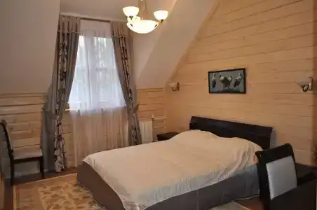 Гостиничный комплекс Плавно - 18