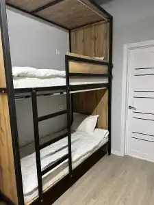 Hostel O2 - 13