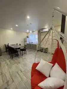 Villa Blanca - 5