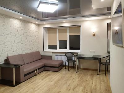 на Кирова - 16