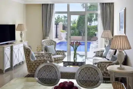 Kempinski & Residences Palm Jumeirah - 50