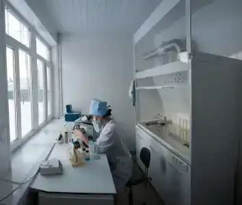 Клязьма - 10