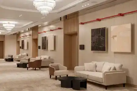 Holiday Inn Almaty - 20
