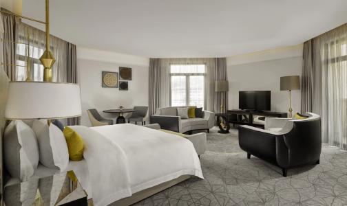 The Alexander, A Luxury Collection - 36
