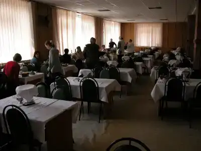 Воробьево - 40
