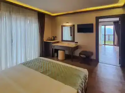 Sera Lake Resort Spa & Aparts - 67