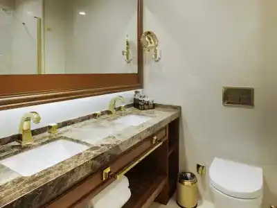 Mercure Istanbul Sirkeci - 21