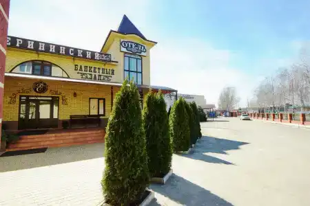 Александровский - 41
