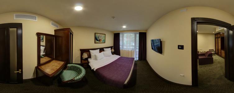 Nairi Spa Resorts - 117