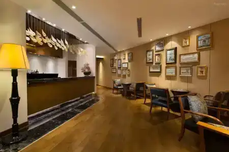 Crowne Plaza Sanya City Center, An Ihg - 20