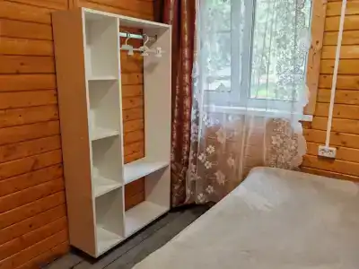 Дом на Селигере у озера - 3