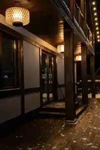 Forest Inn - 4