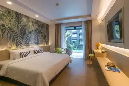 Ava Sea Resort Krabi - Sha Extra Plus - 37