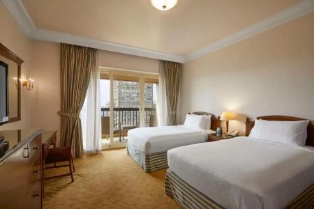 Hilton Cairo Zamalek Residences - 55
