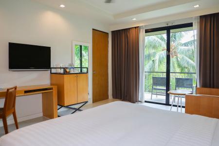 Holiday Ao Nang Beach Resort, Krabi - Sha Extra Plus Certified - 31