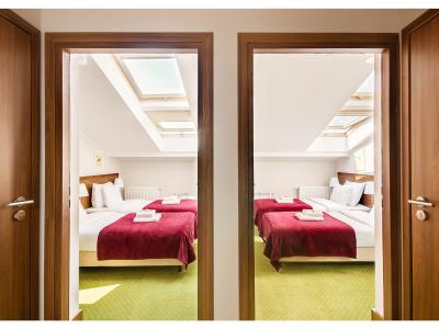 Yarden by Artery Hotels - 5