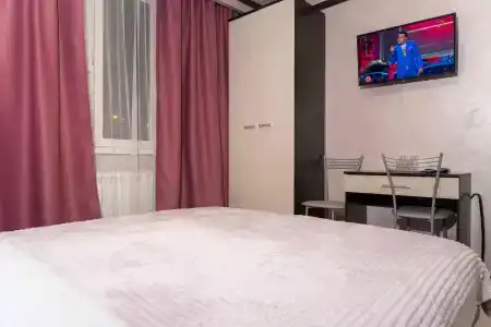 Сити в Бутово - 34