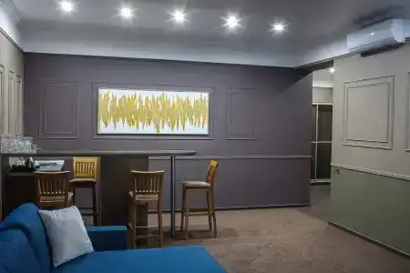 Alma Park Resort - 82