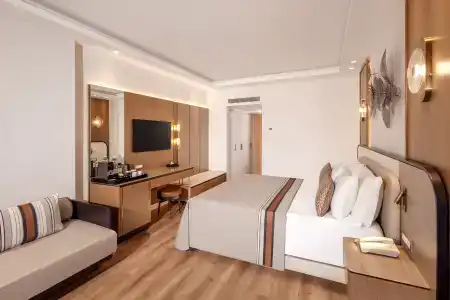 Akka Antedon - Premium Ultra All Inclusive - 47