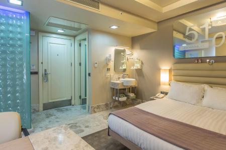 Ramada by Wyndham Istanbul Pera - 4