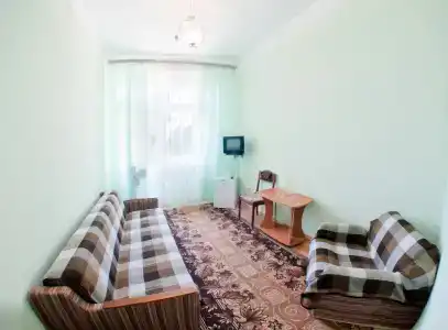 Заря - 1