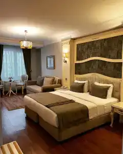 Muyan Suites - 6