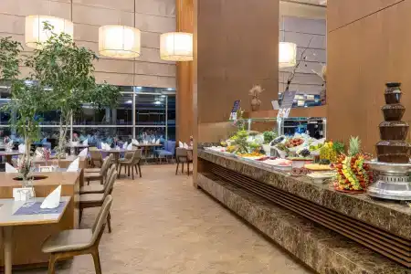 Concorde De Luxe Resort - Ultra All Inclusive - 44
