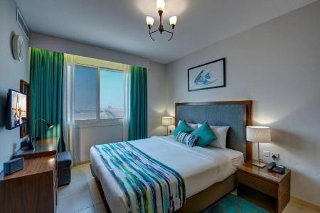 City Stay Beach  - Marjan Island - 51