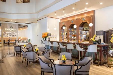 Royal Phuket City - Sha Extra Plus - 9