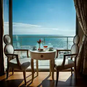 Ramada by Wyndham Baku - 74
