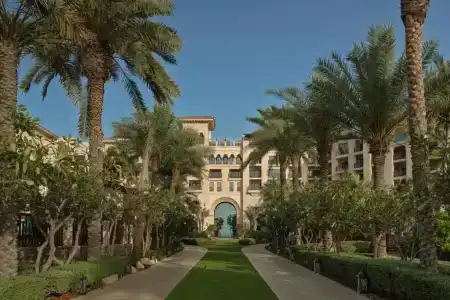 Four Seasons Resort Dubai at Jumeirah Beach - 31