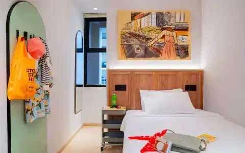 Lub d Bangkok Siam - Sha Extra Plus - 5