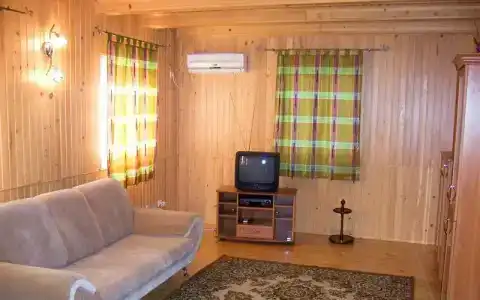 Хижина Робинзона - 12