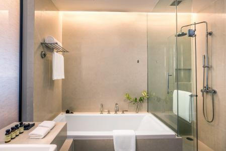 Pullman Bangkok King Power - 34