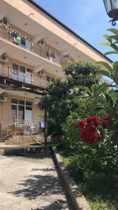 Отдых в Лоо - 4