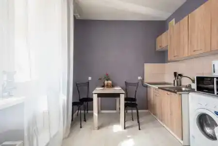 Филевский парк Кастанаевская, 45к1 - 13
