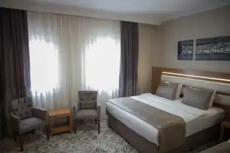 Gorukle Oruc & Spa - 48