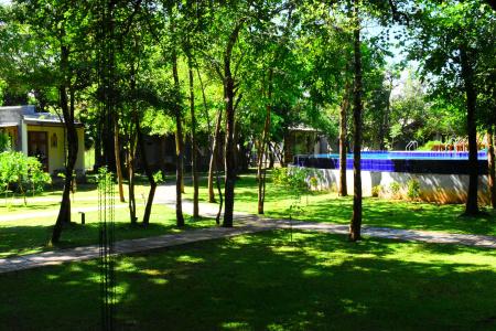 Sigiri Asna Nature Resort - 3