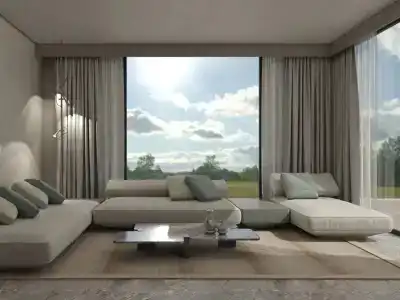 Paloma Finesse Side - 38