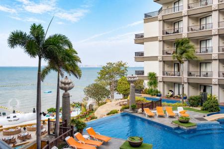 Garden Cliff Resort And Spa - Sha Extra Plus - 20