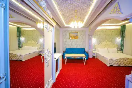 Dendi Plaza - 55